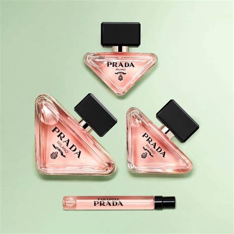 parfum prada 50 ml|Prada perfume official website.